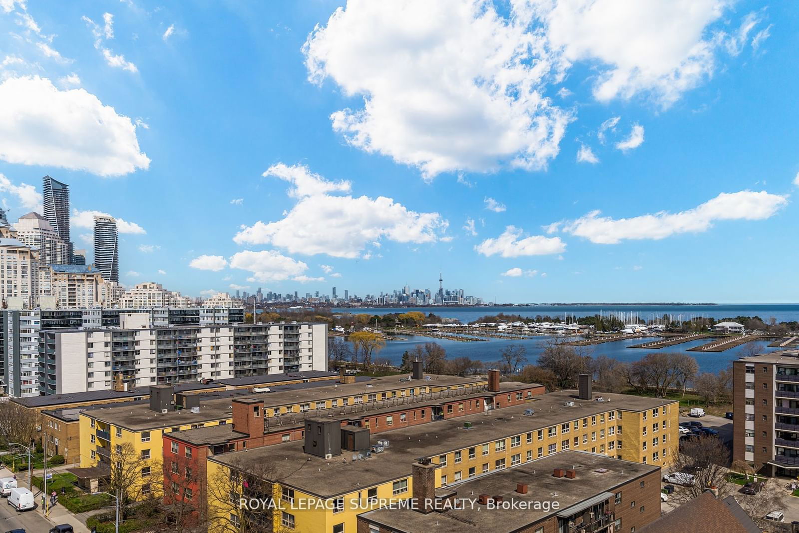 Eleven Superior Condos, Etobicoke, Toronto