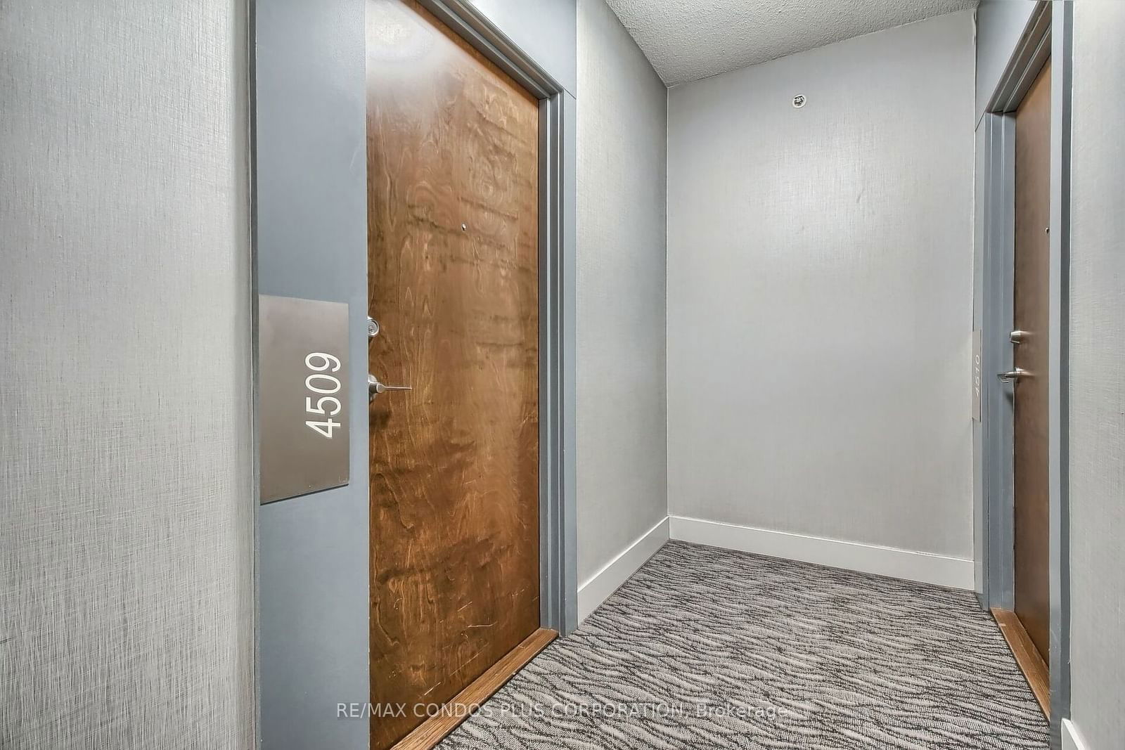 2200 Lake Shore Blvd W, unit 4509 for rent