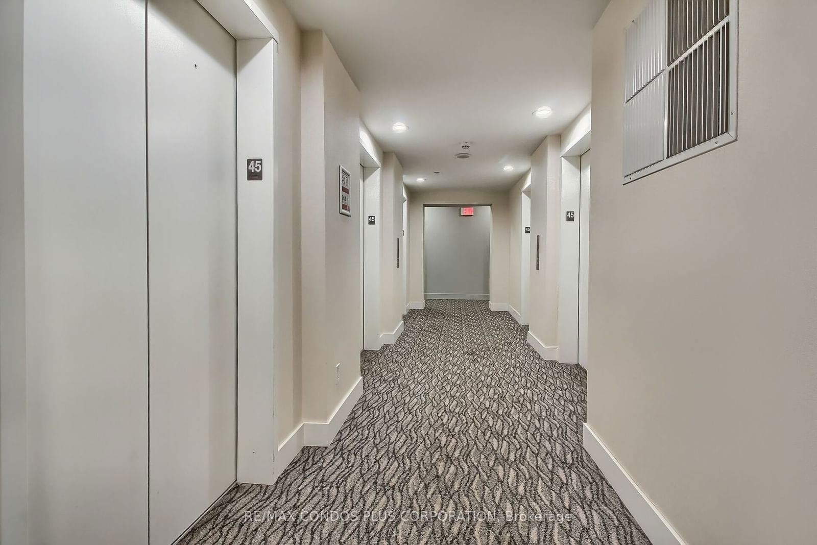 2200 Lake Shore Blvd W, unit 4509 for rent