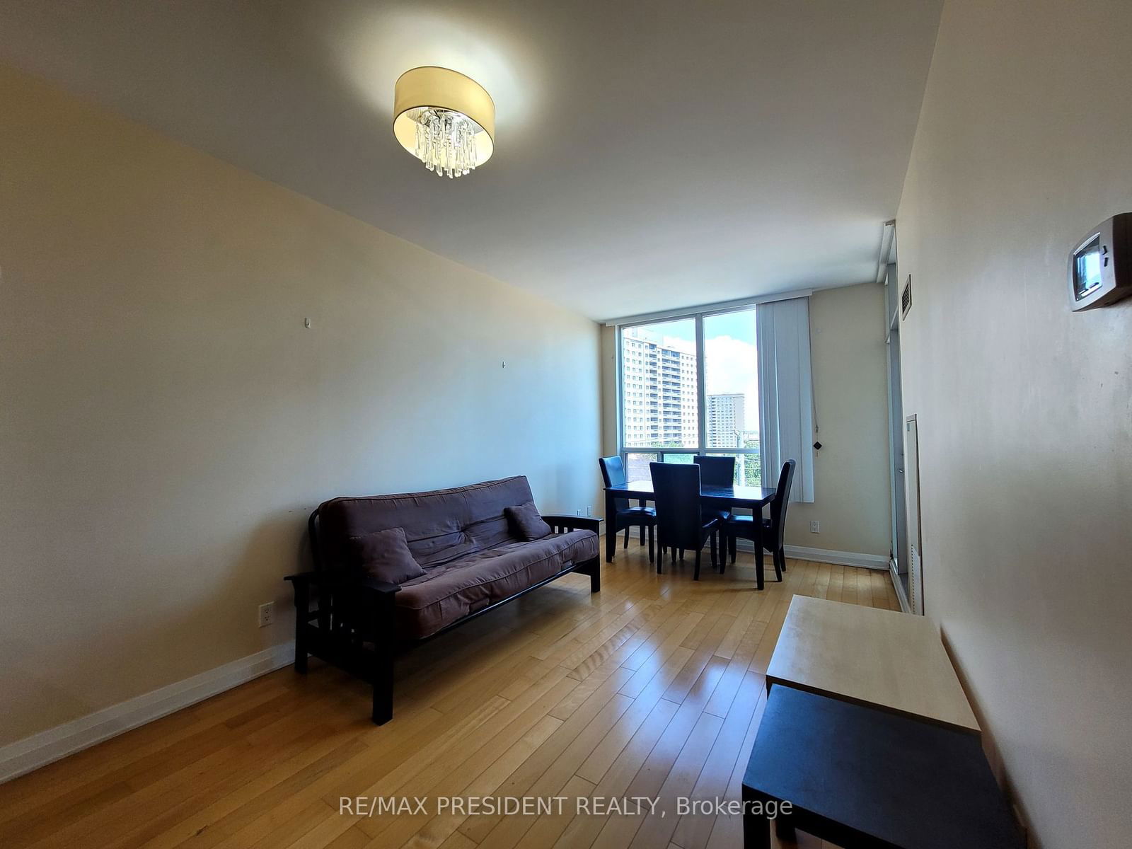 3504 Hurontario St E, unit 801 for rent