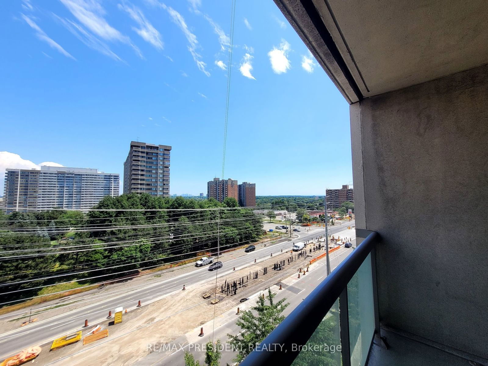 3504 Hurontario St E, unit 801 for rent