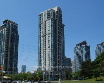 3504 Hurontario St, unit 3106 for rent