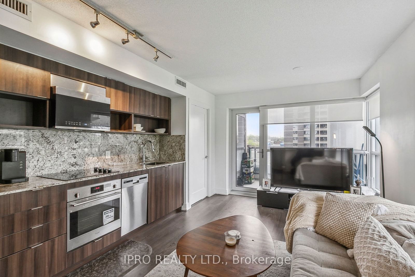 7 Mabelle Ave, unit 304 for sale