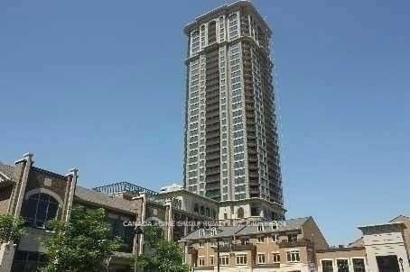 385 Prince Of Wales Dr, unit 2601 for rent