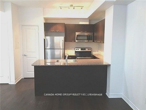 385 Prince Of Wales Dr, unit 2601 for rent