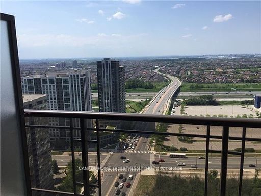 385 Prince Of Wales Dr, unit 2601 for rent