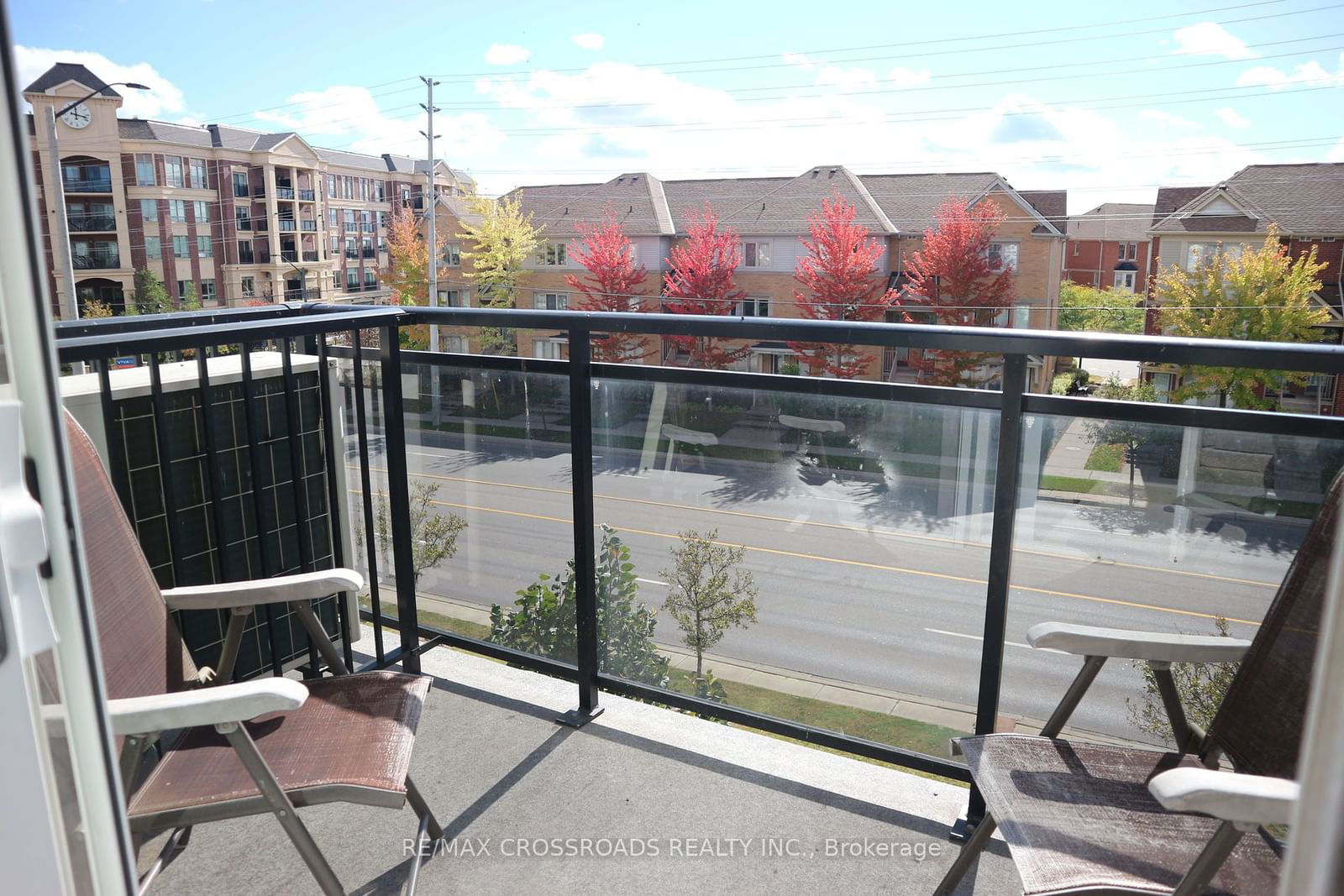 3075 Thomas St, unit 307 for rent