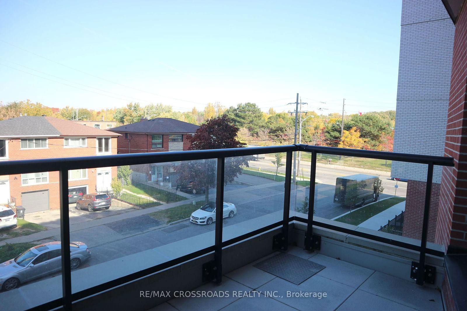 3100 keele St, unit 315 for rent