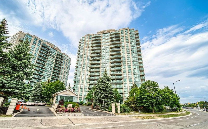 2545 Erin Centre Blvd, unit 1406 for rent