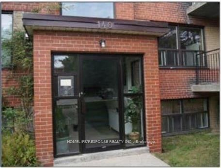 140 Berry Rd, Etobicoke, Toronto