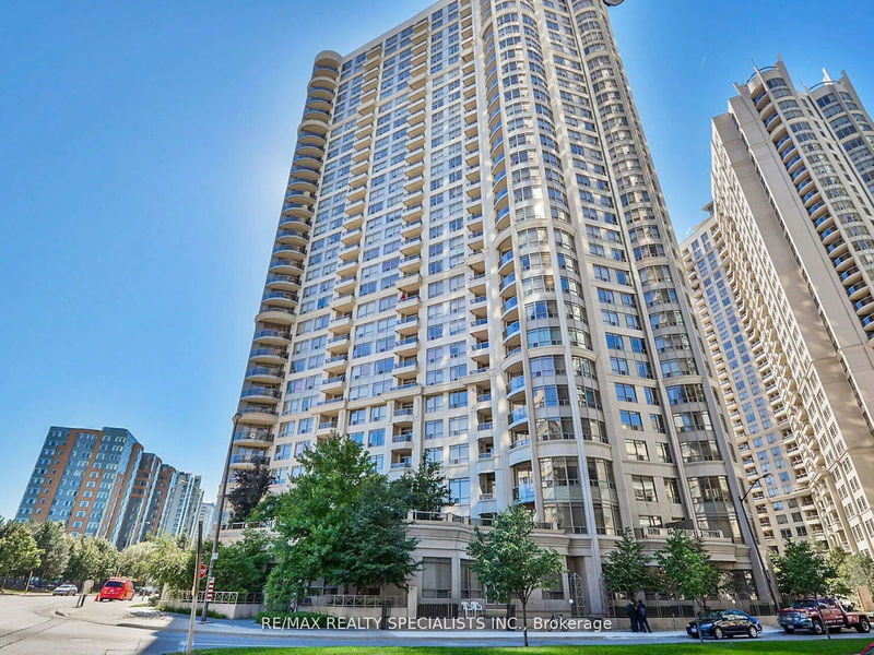 3880 Duke Of York Blvd, unit 1906 for sale