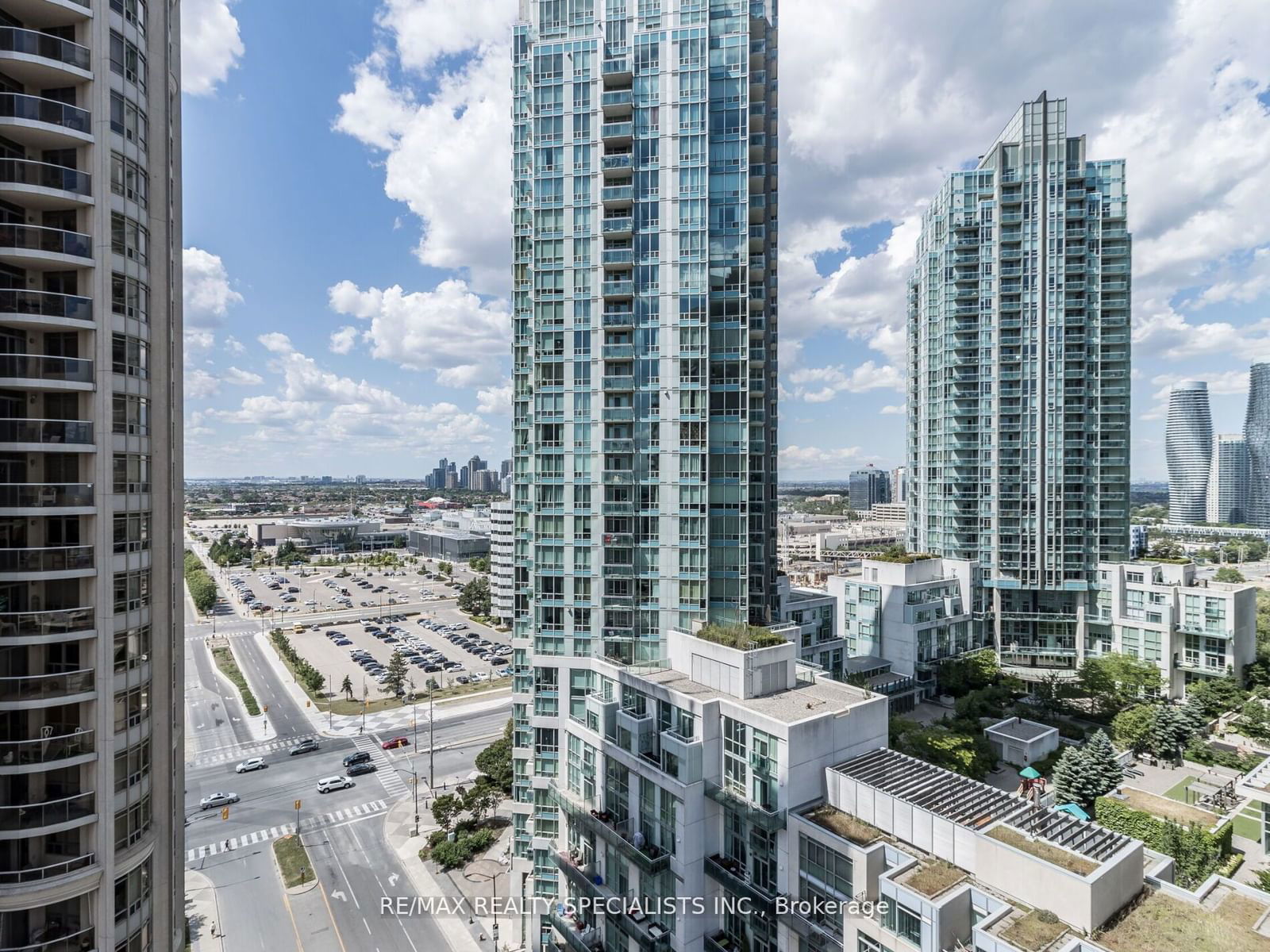 Ovation Condos, Mississauga, Toronto