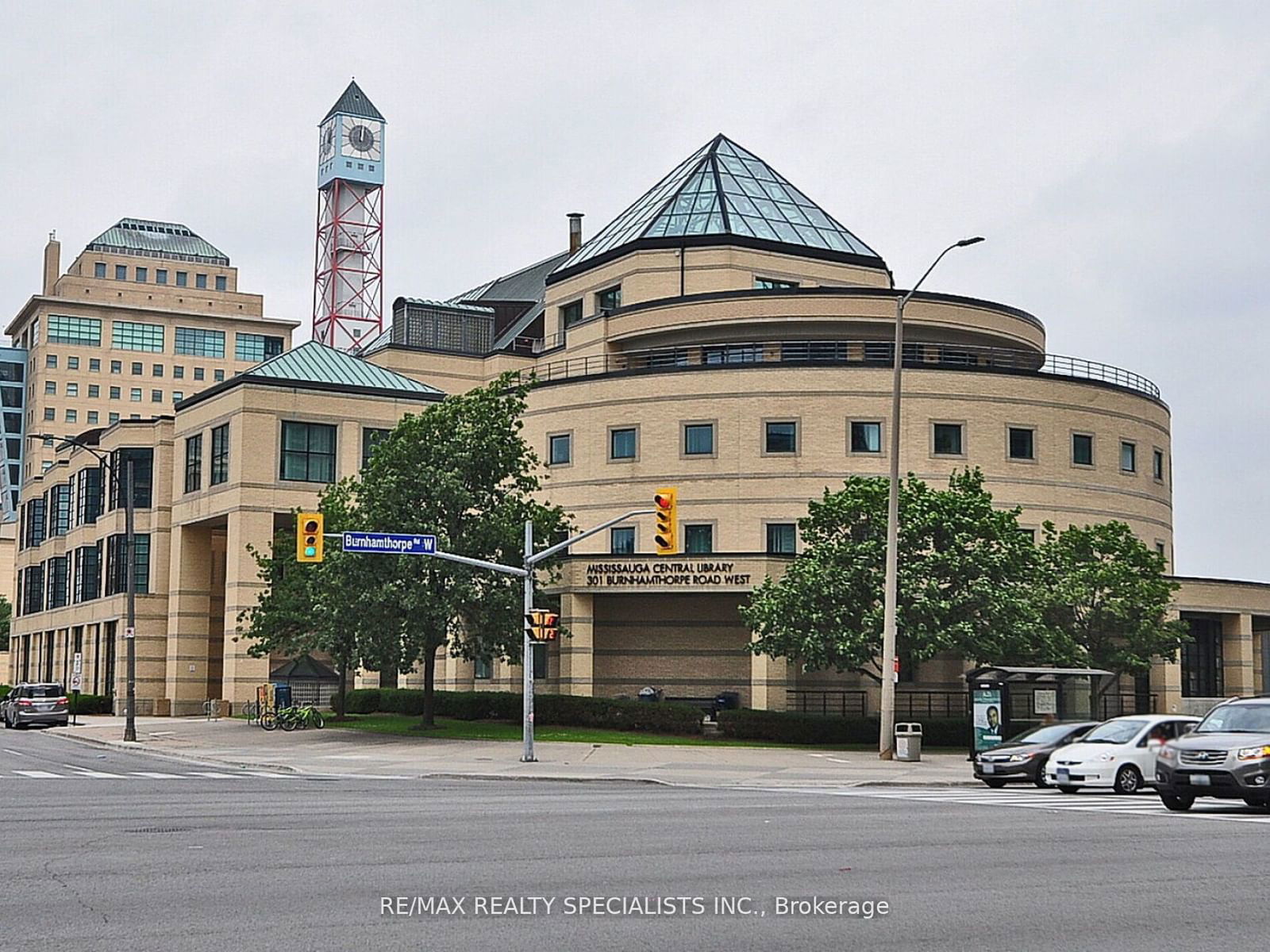 Ovation Condos, Mississauga, Toronto