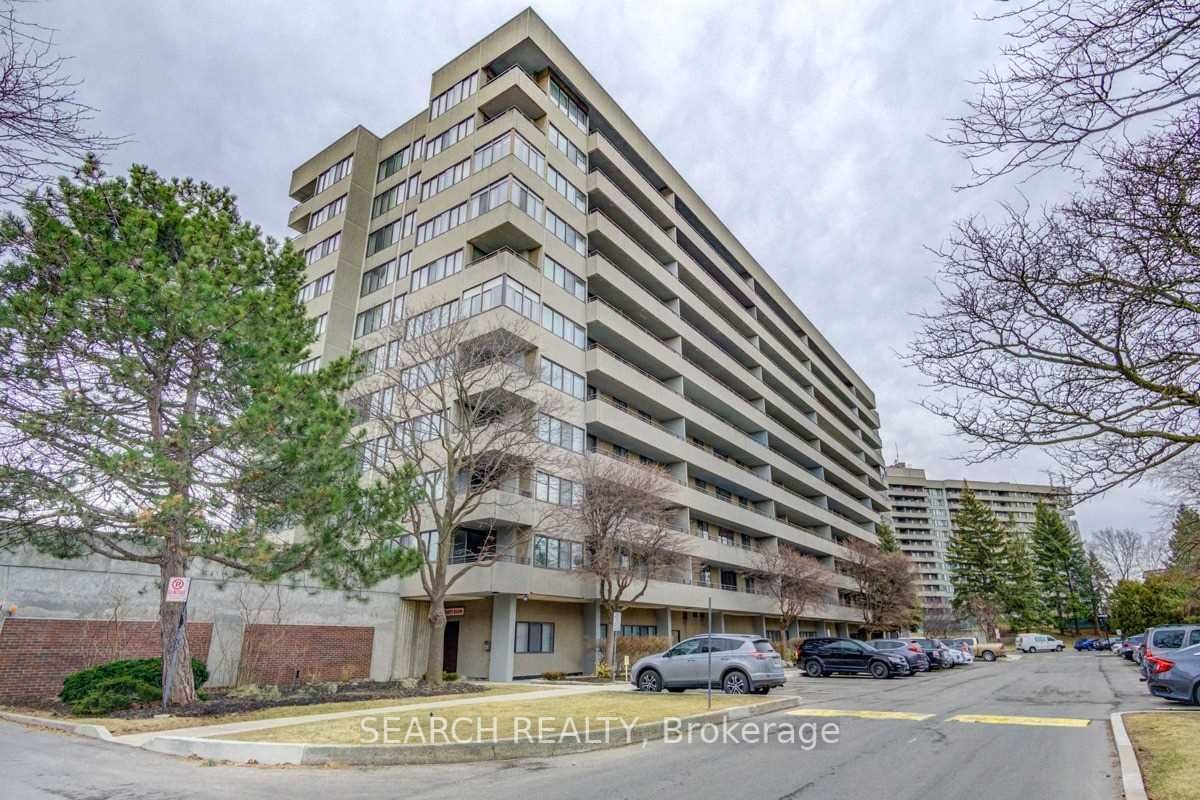 1320 Mississauga Valley Blvd, unit 206 for sale