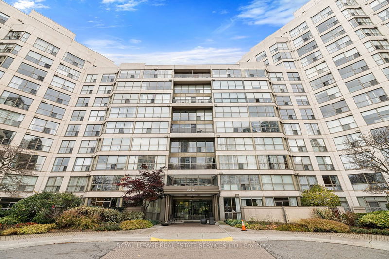 2267 Lake Shore Blvd W, unit 214 for sale