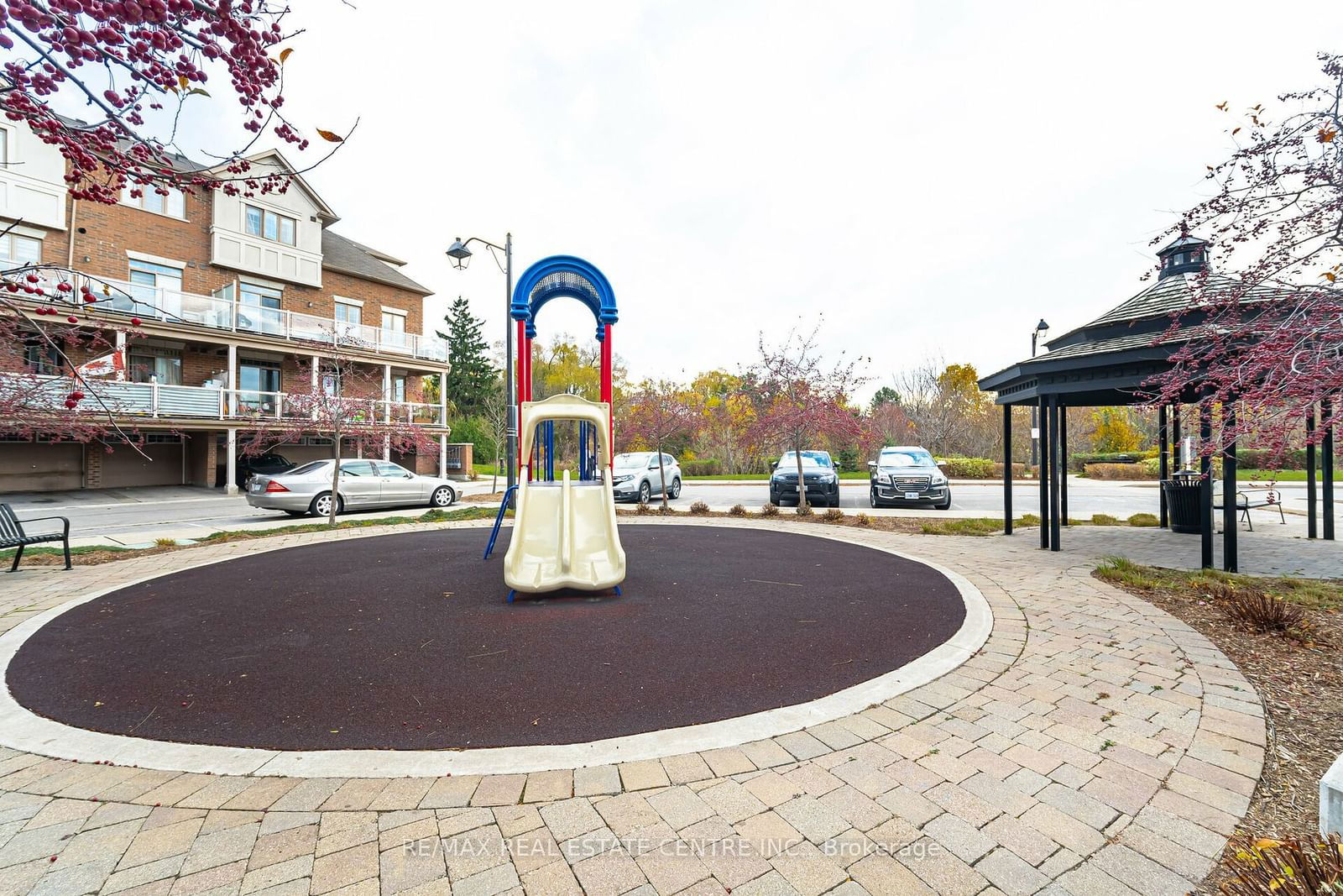 Howden Woods Townhomes, Brampton, Toronto