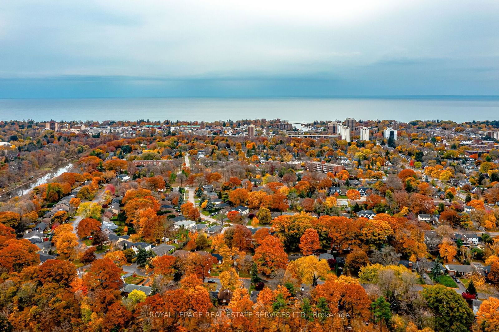 Oakridge Heights III Condos, Oakville, Toronto