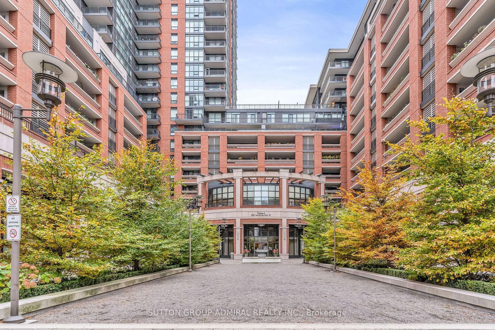 830 Lawrence Ave W, unit 2108 for sale