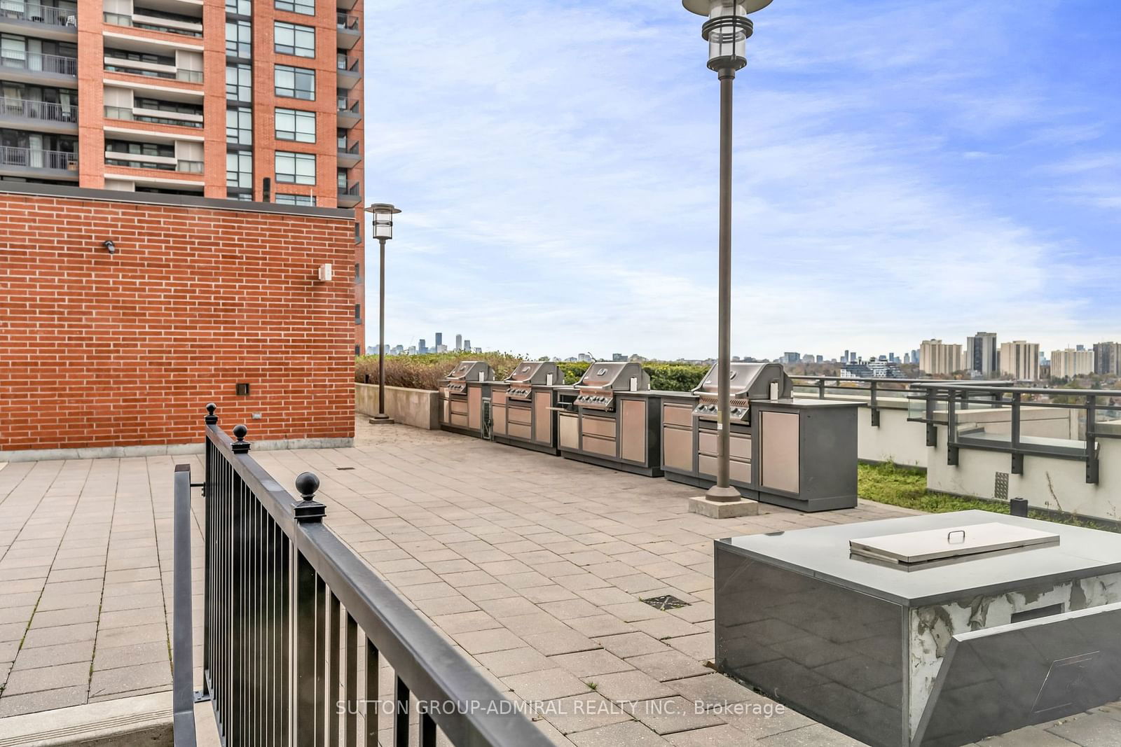 830 Lawrence Ave W, unit 2108 for sale