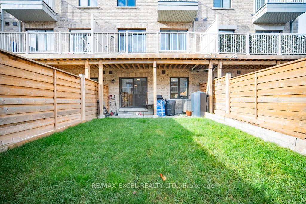 Westhaven On Islington Townhomes, Etobicoke, Toronto