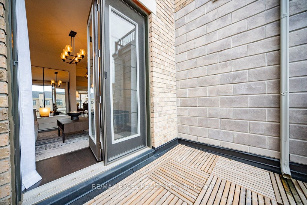 Westhaven On Islington Townhomes, Etobicoke, Toronto