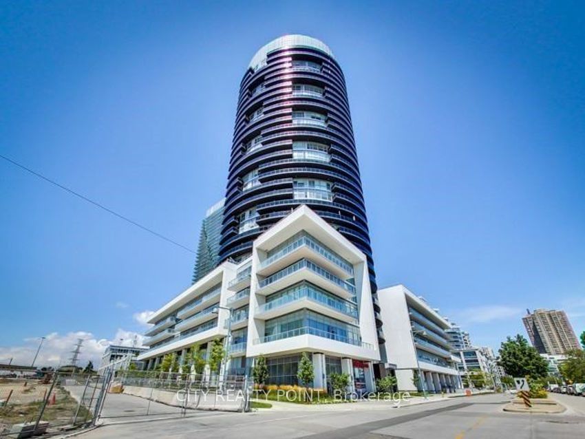 80 Marine Parade Dr, unit 301 for rent