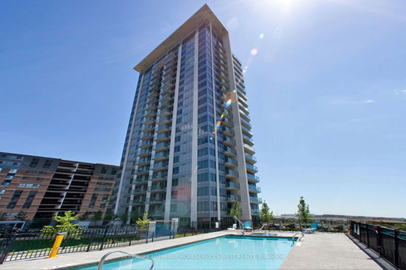 188 Clark Blvd, unit 1408 for rent