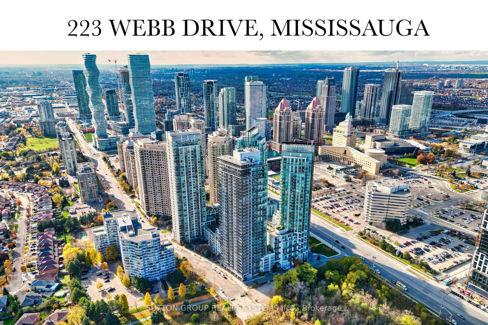 223 Webb Dr, unit 907 for sale