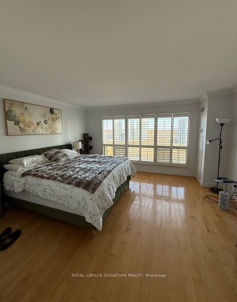 2269 Lake Shore Blvd W, unit 2403 for rent