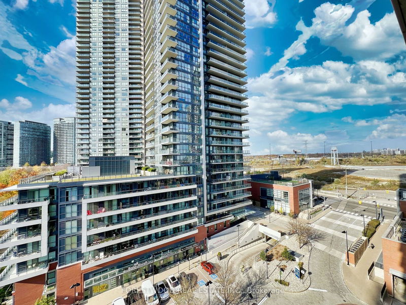 2220 Lake Shore Blvd W, unit 1003 for sale