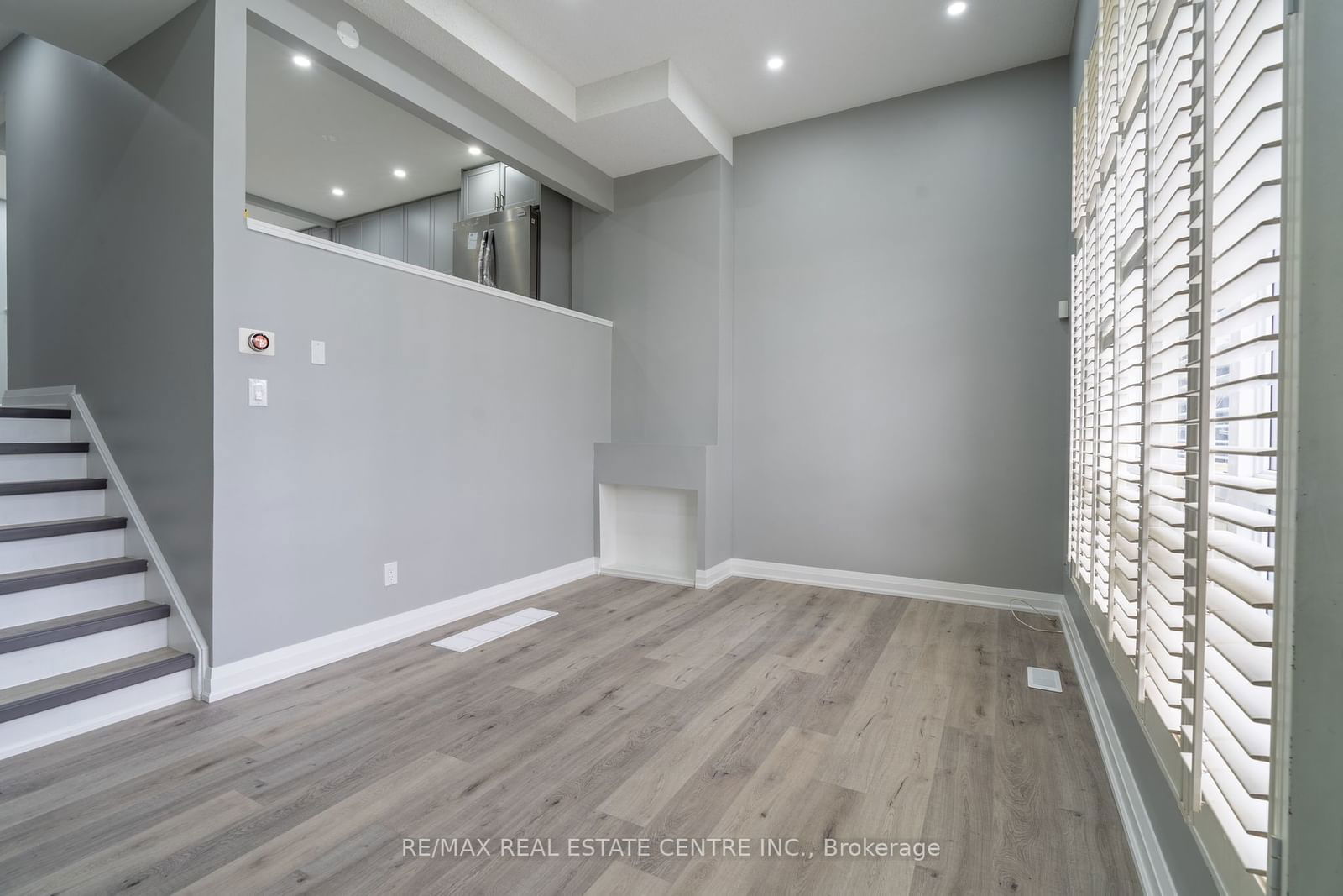 Darras Court Townhomes, Brampton, Toronto