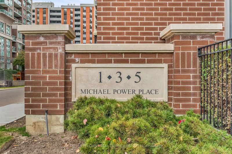 3 Michael Power Pl, unit 1004 for sale