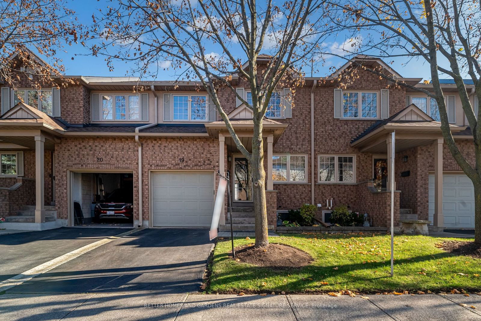 Governor's Grove Townhomes, Burlington, Toronto