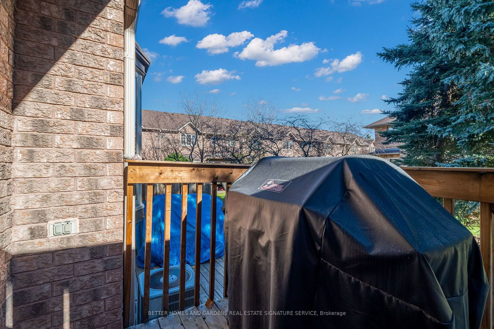 Governor's Grove Townhomes, Burlington, Toronto