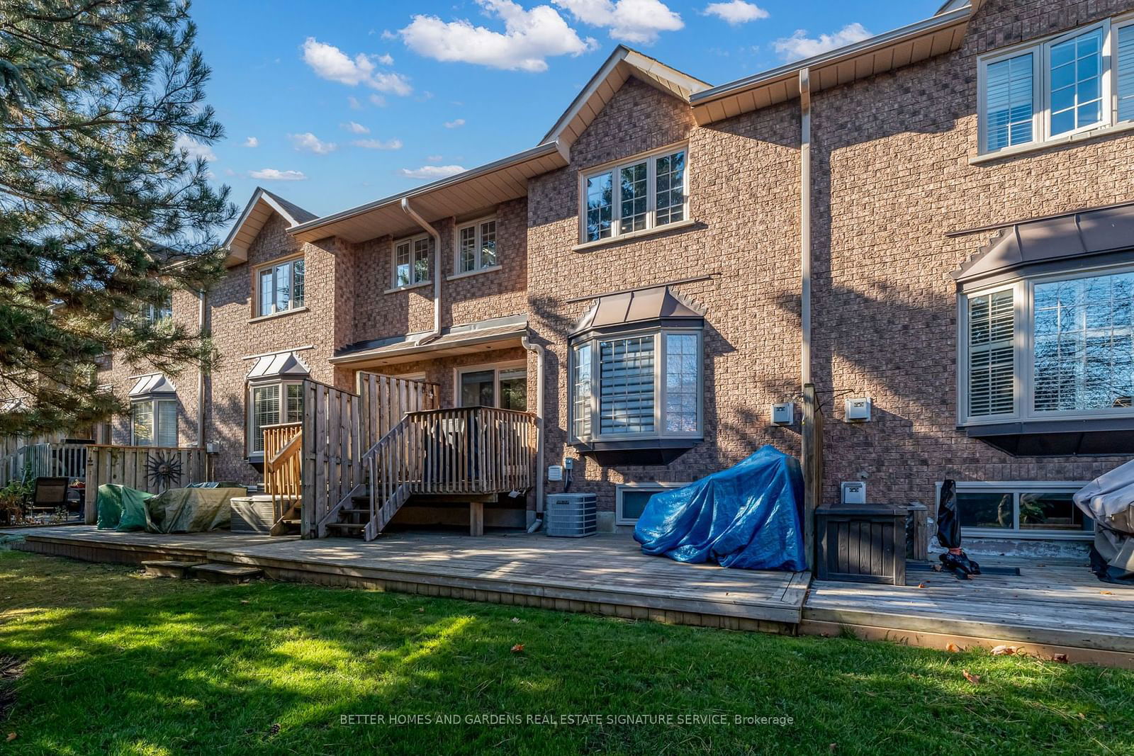 Governor's Grove Townhomes, Burlington, Toronto