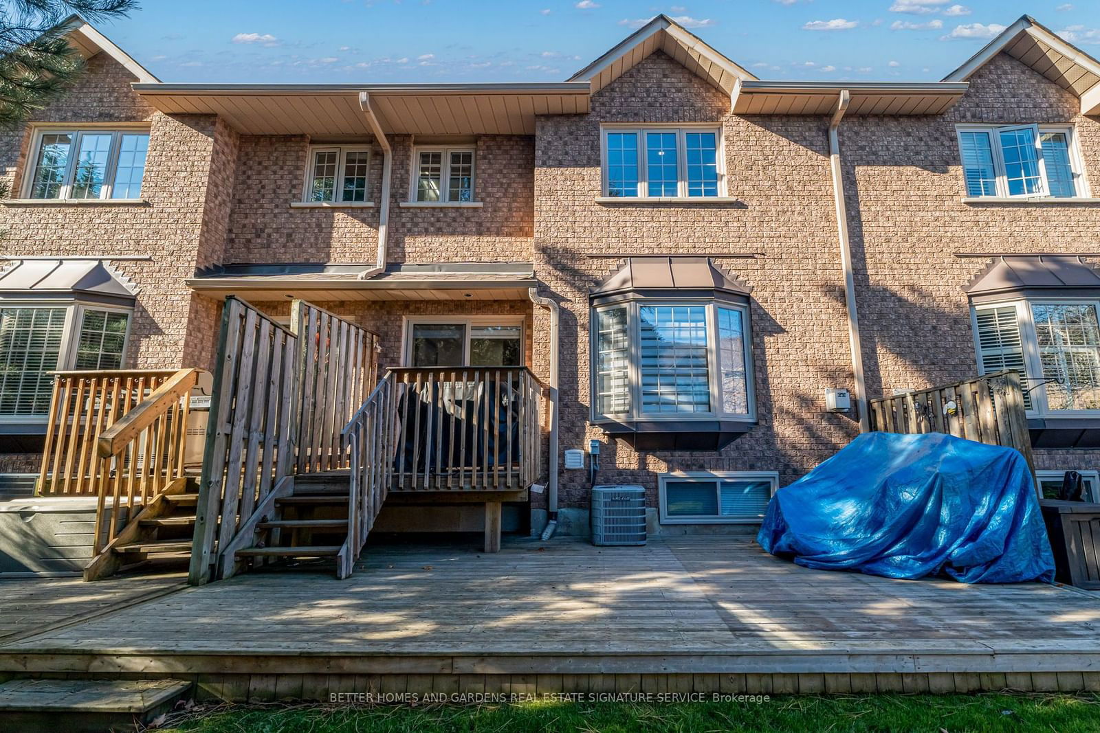 Governor's Grove Townhomes, Burlington, Toronto