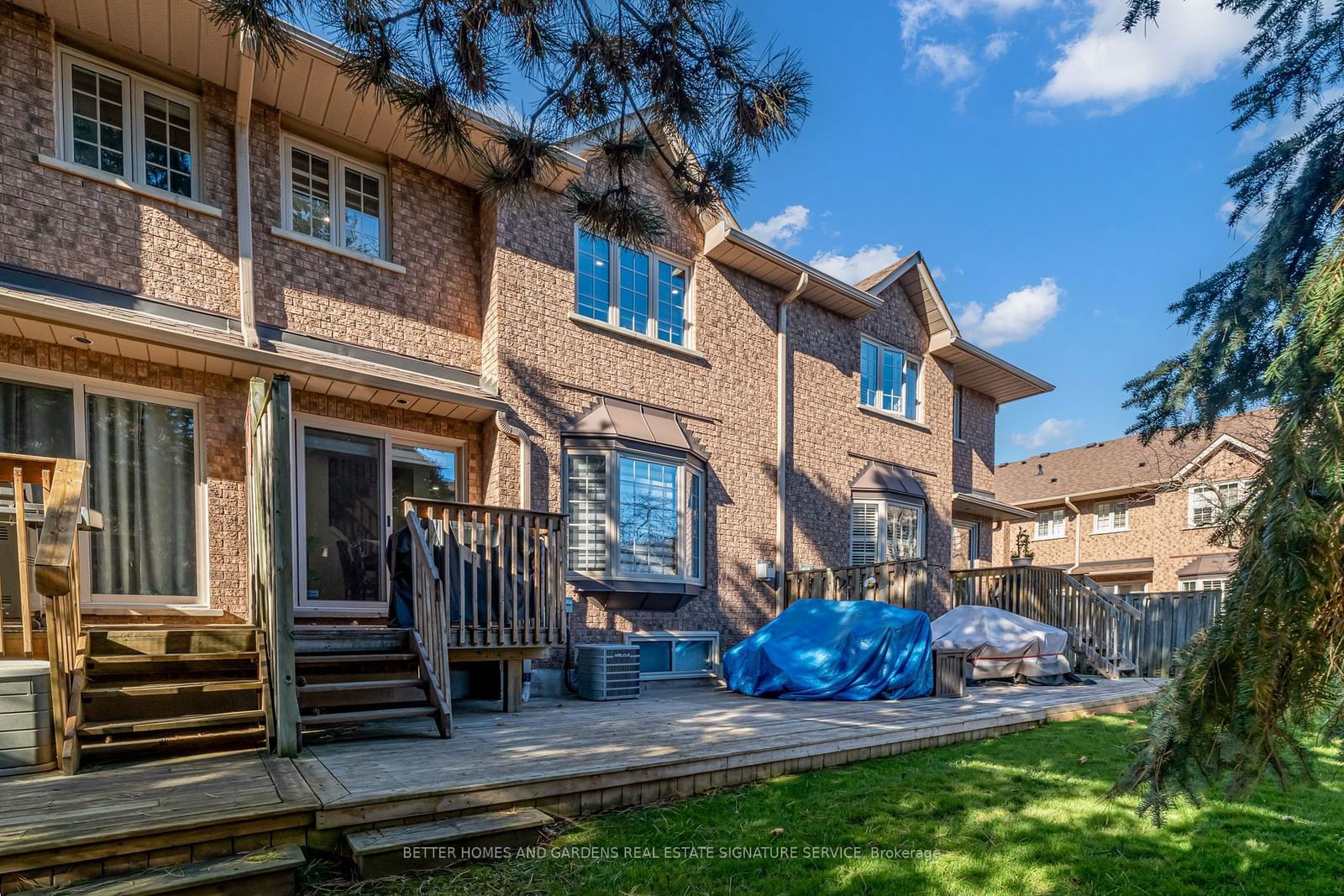 Governor's Grove Townhomes, Burlington, Toronto