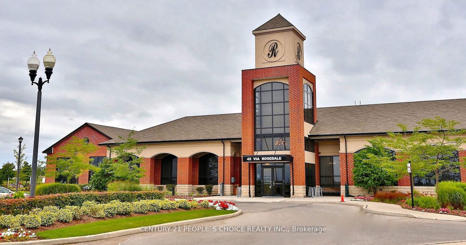 The Berkeley Condos, Brampton, Toronto