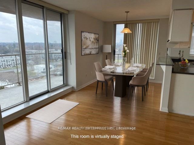 1140 Parkwest Pl, unit 1001 for sale