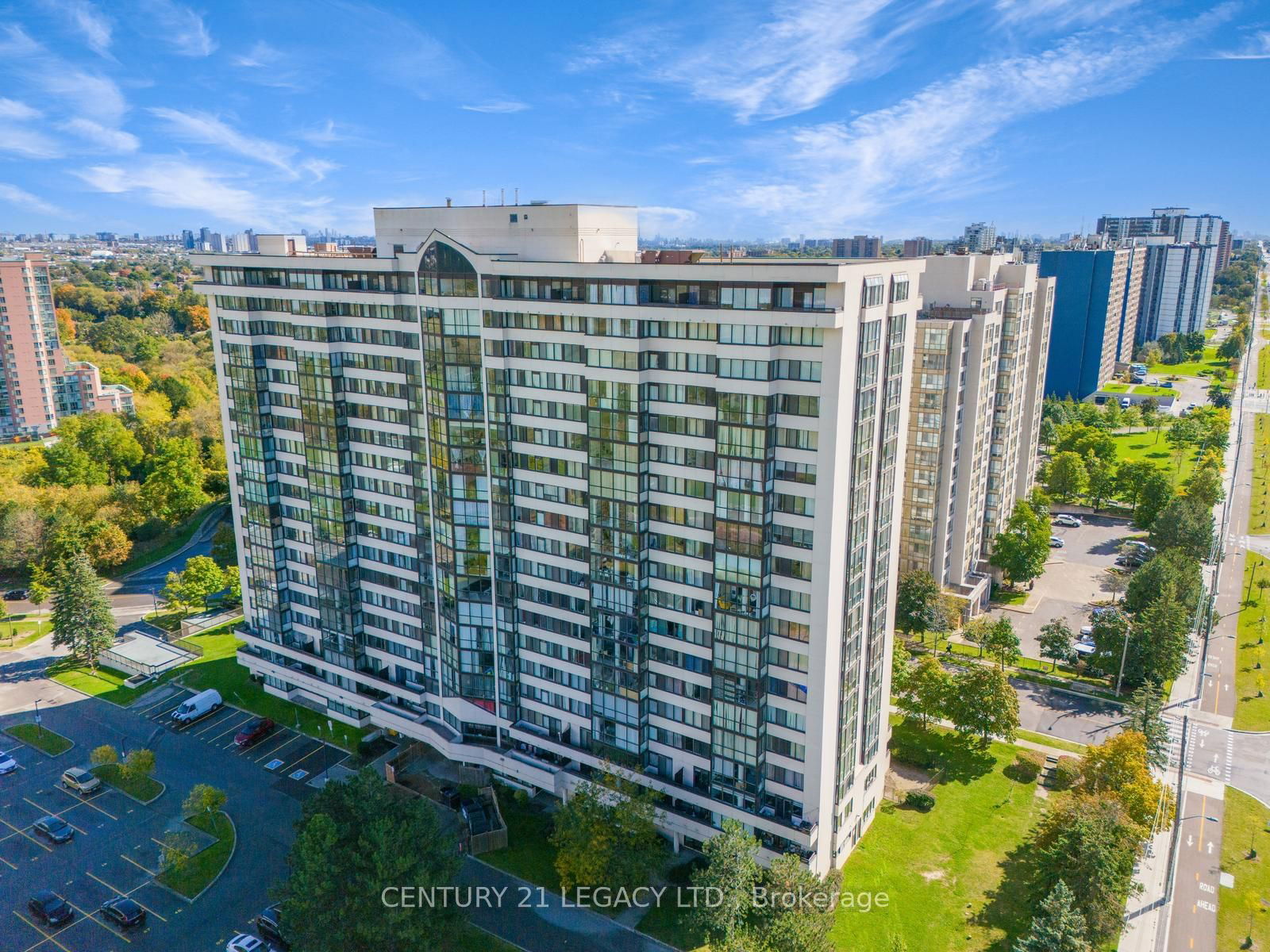 10 Markbrook Lane, unit 1410 for sale