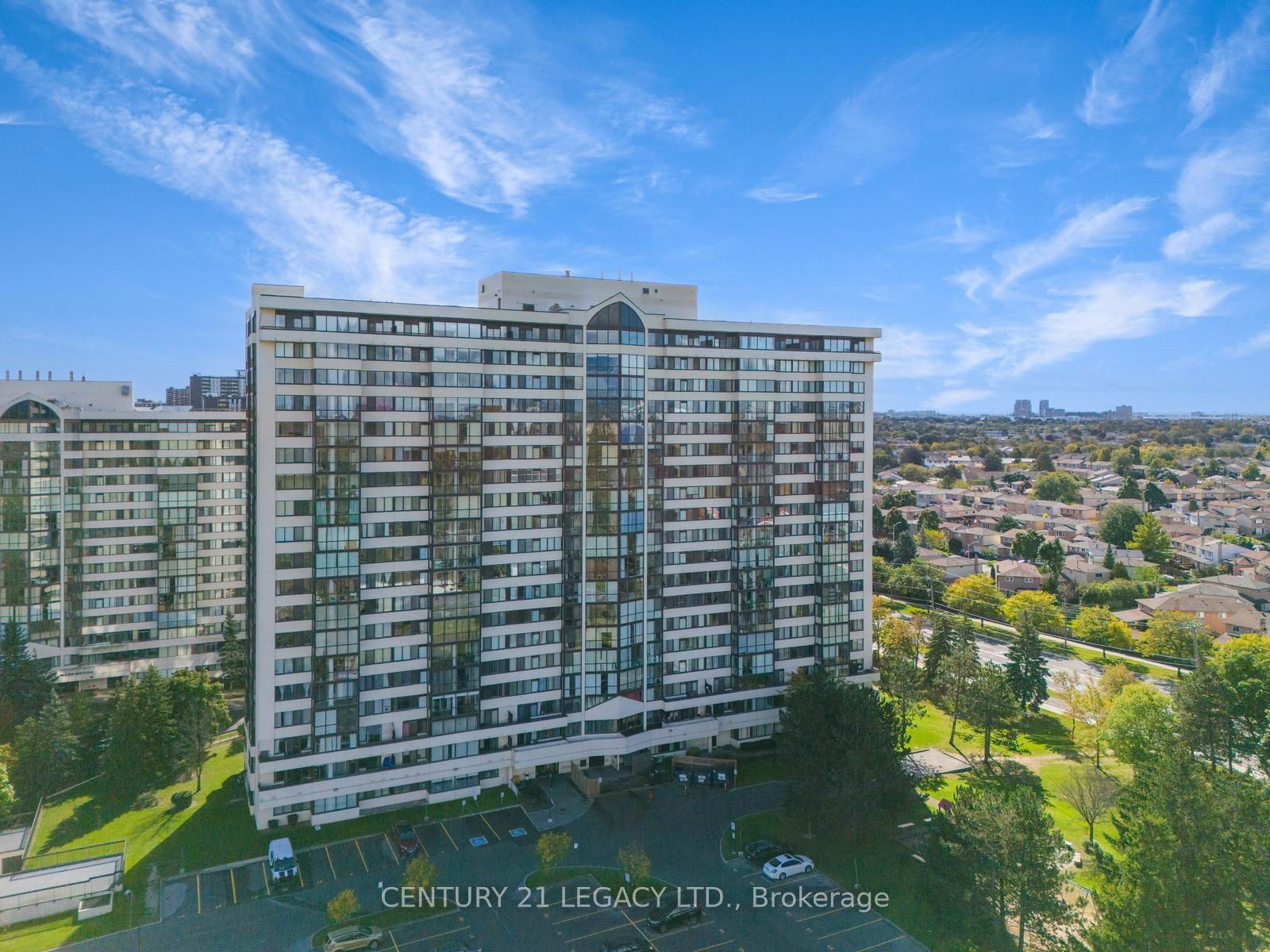 10 Markbrook Lane, unit 1410 for sale