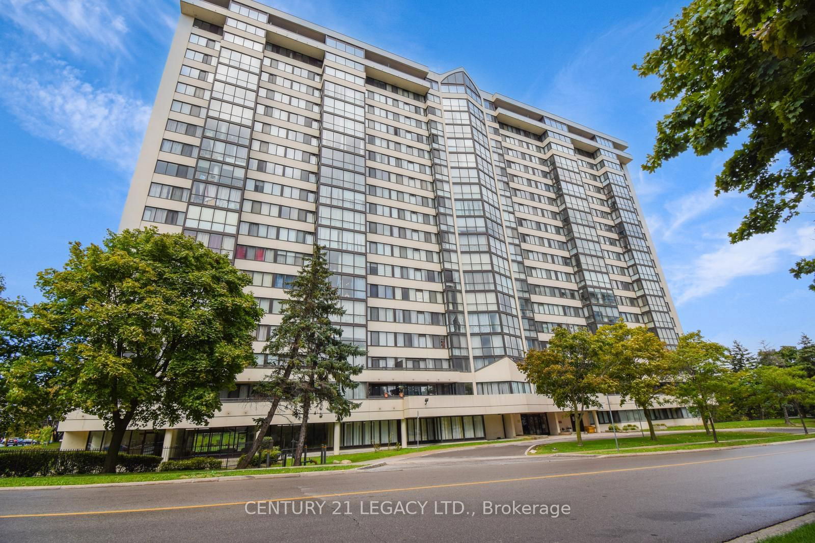 10 Markbrook Lane, unit 1410 for sale