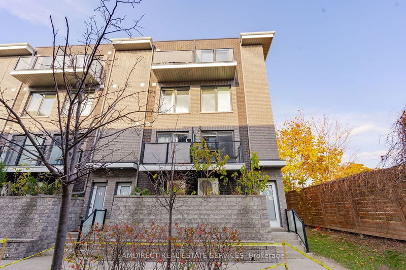 2063 Weston Rd, unit 9 for sale