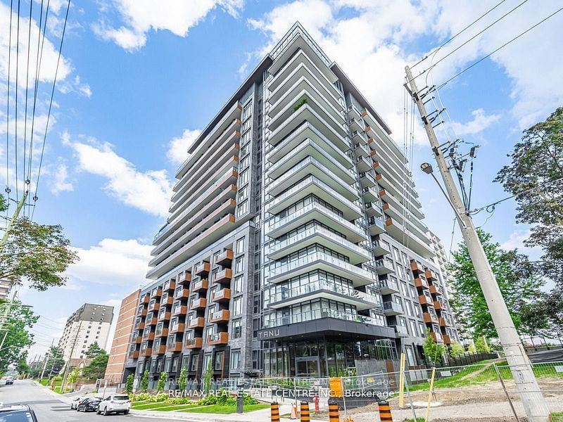 21 Park St E, unit 201 for sale