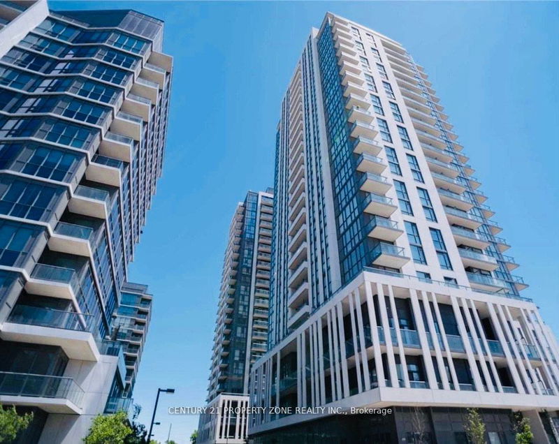 17 Zorra St, unit 2005 for rent