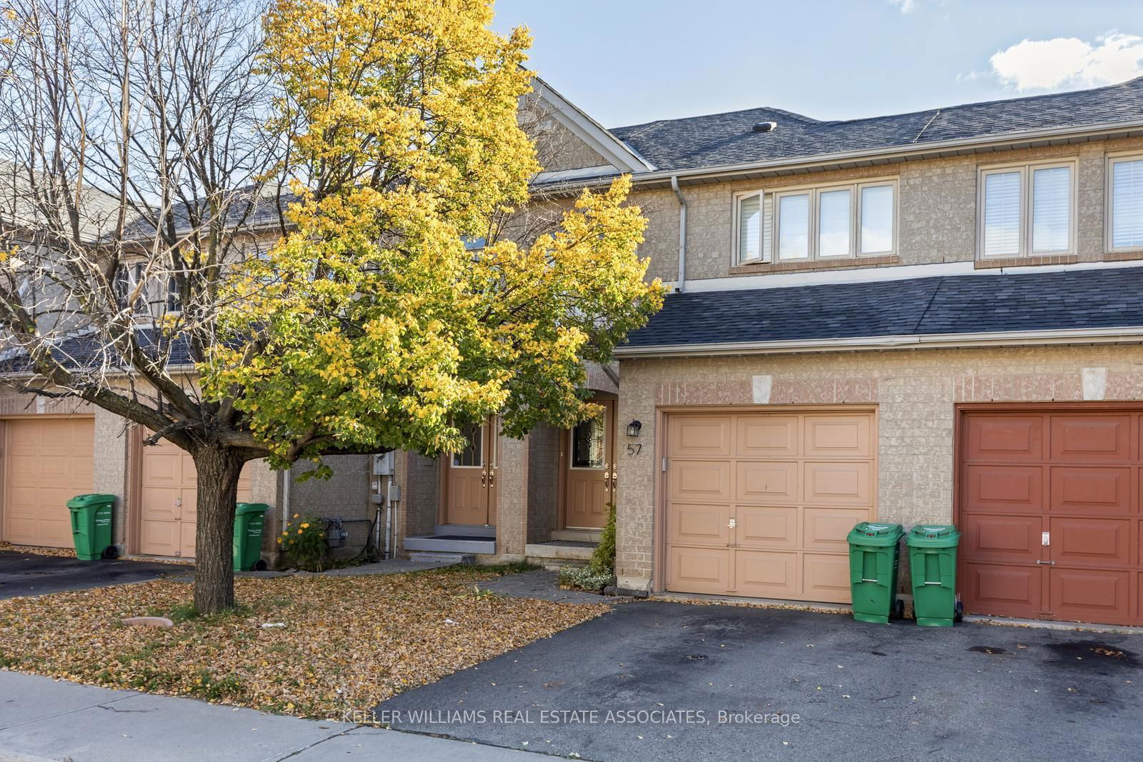 Gilgorm Road Townhomes, Brampton, Toronto