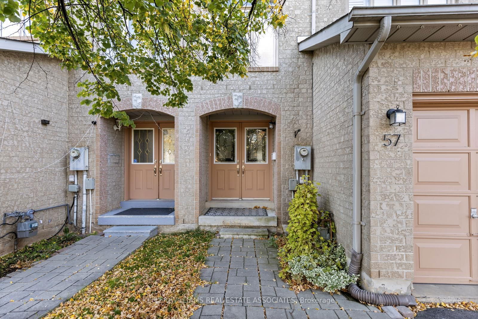 Gilgorm Road Townhomes, Brampton, Toronto