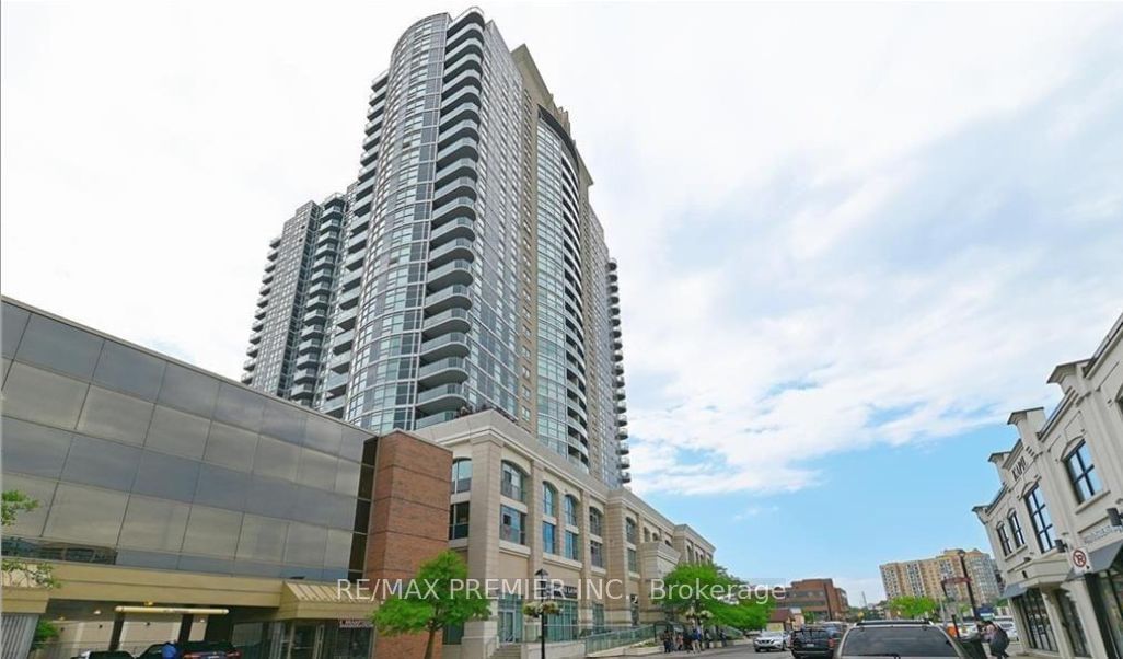 9 George St N, unit 811 for sale