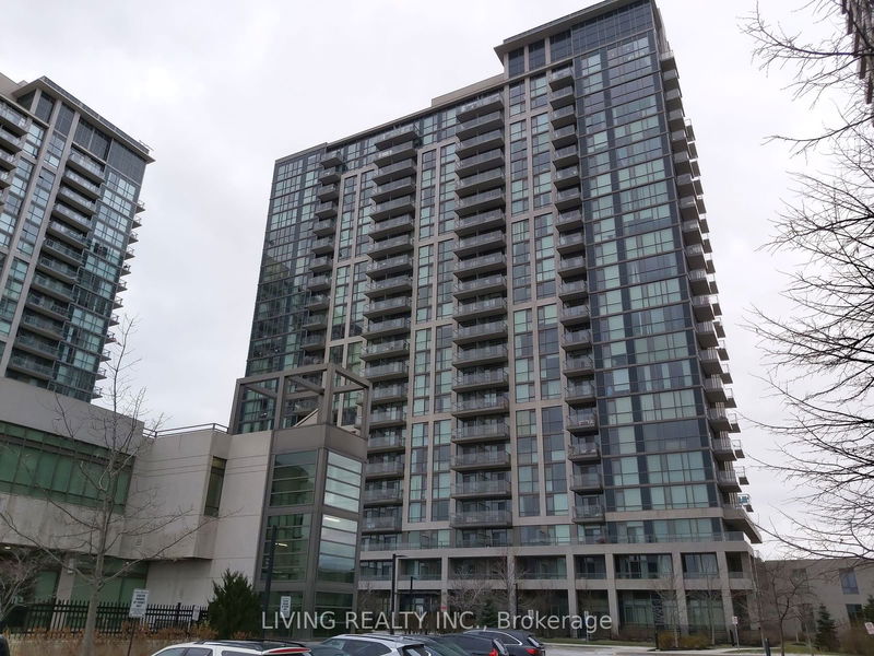 339 Rathburn Rd W, unit 1018 for rent