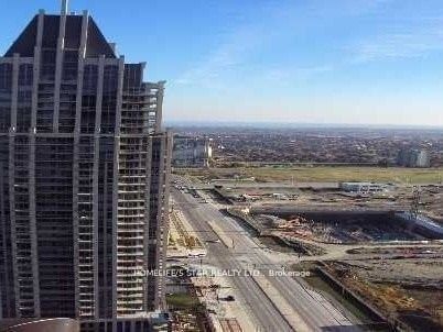 385 PRINCE OF WALES Dr, unit 3307 for sale